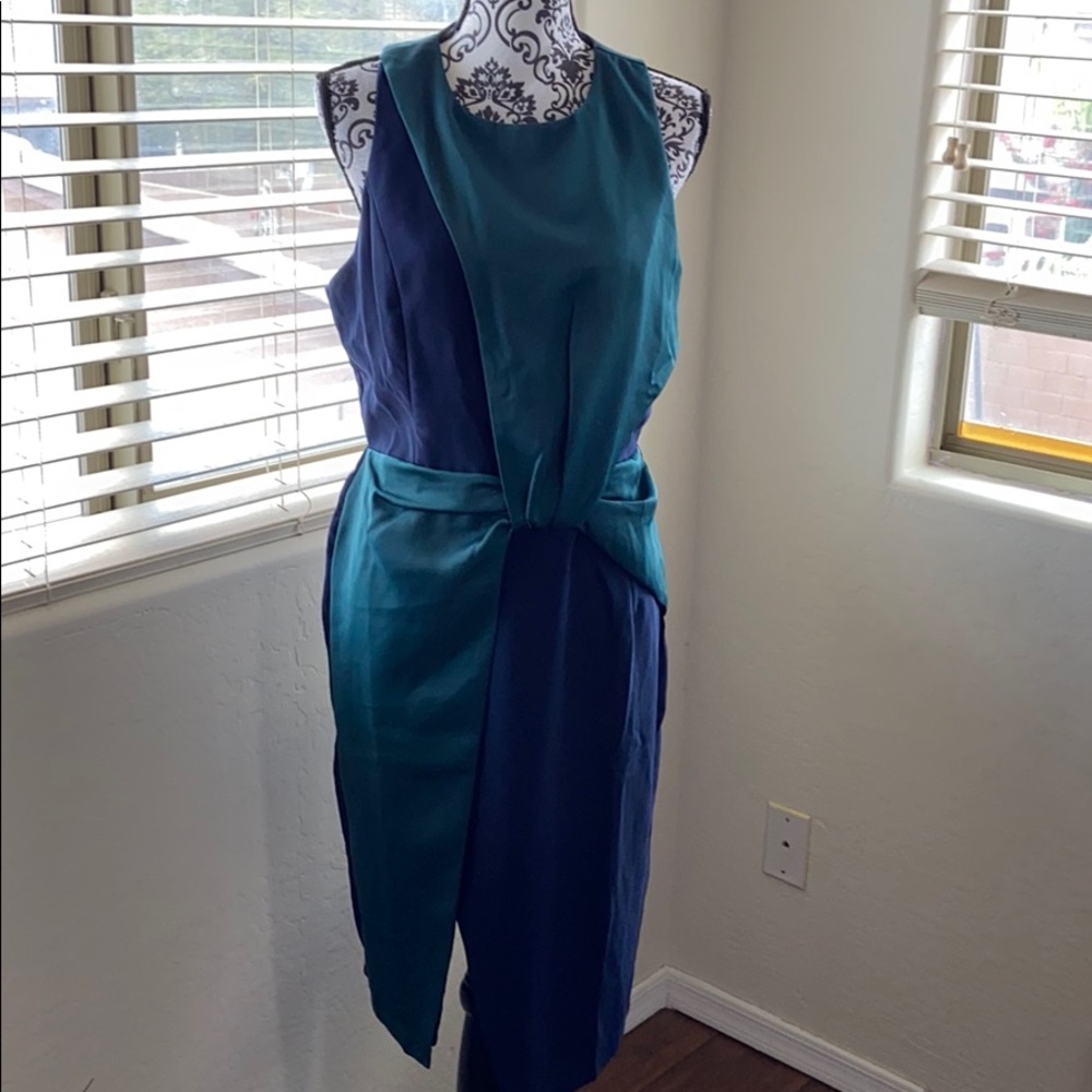Harlyn dress